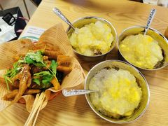 -南街清补凉(黄贝岭店)