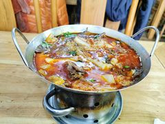 -王胖子驴肉火烧(鼓楼店)