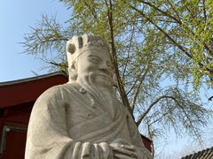 -北京石刻艺术博物馆(五塔寺)