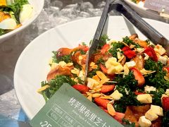 -Green Option(官舍店)