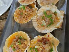 -清真·馬坡二旦烧烤(人生一串拍摄店)