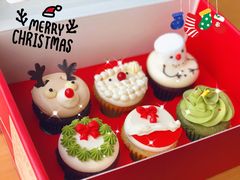 -派悦坊·甜品·蛋糕(日坛店)