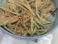 -老边饺子馆(西站店)