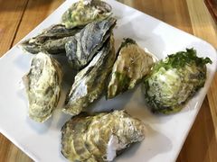 -星奇缘·海鲜餐厅(东山美食地标店)