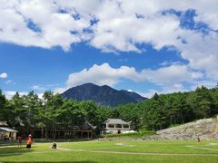 -康定跑马山风景区