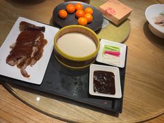 -吴越荣记苏州菜·松鼠桂鱼 100% 活鱼现做(月光码头店)