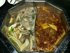 android_upload_pic-香天下·四川火锅(安镇大润发店)