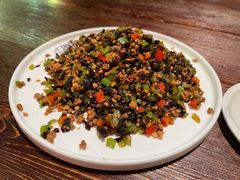 黑三剁-浩海火烧云傣家菜(京广店)