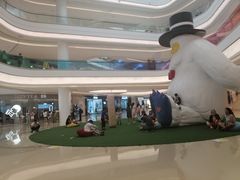 -喜茶(太原印象城店)