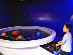 -苏州青少年科技馆