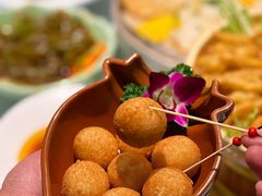 -四方阁酒楼(圣灯店)