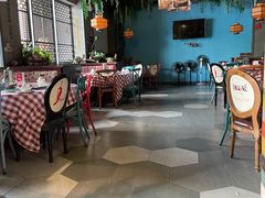 大堂-湘当爱·鲜煮现炒(松岗立业路店)