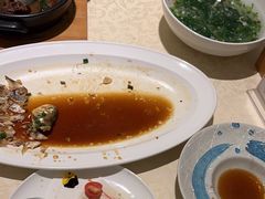 -山水一号·中餐厅