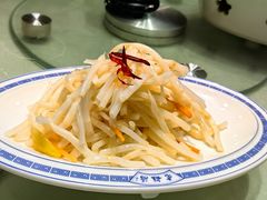 -老雒阳面馆·水席(洛宁高速路口店)
