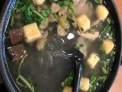 -回味鸭血粉丝汤(南京站店)
