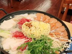 -汤连得温泉馆(宝山店)