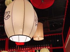 大堂-御前十七(北京路天河城店)