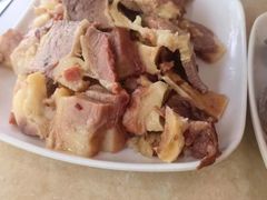 -老保定驴肉馆(云岗路店)