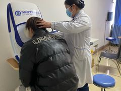 -博爱眼科体检中心·近视摘镜·医学验光配镜