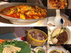 -七八冷面·延边朝鲜族美食(圣熙八号店)