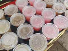 -徐记海鲜(黄土岭|新时空店)