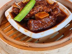 -安蒂娅.悦景轩中餐厅(西乡店)