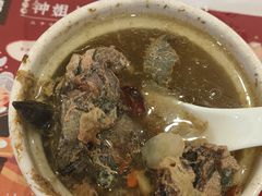 -钟姐炖品(印象城百盛店)