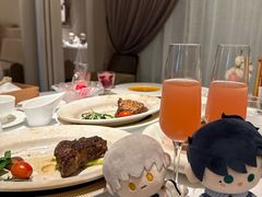 -王品牛排(郑州大卫城店)