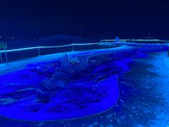 -长春市南湖公园