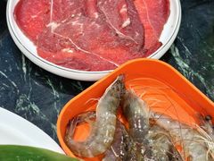 -小海豚•老字号海鲜餐厅(天涯店)