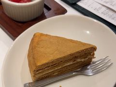 -塔道斯西餐厅(中央大街店)