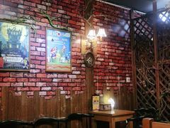 -MAX伯爵趣味互动密室逃脱(大坪D馆店)