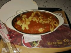 猪扒饭-百威KTV(恒福路店)