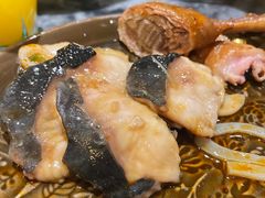 -西安饭庄·非遗陕菜(钟楼店)