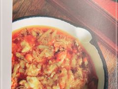 -蜜桃餐厅·伴山(湖滨商业街店)