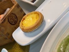 -怀德酒楼·粤菜·海鲜·茶点(宝安国际机场店)