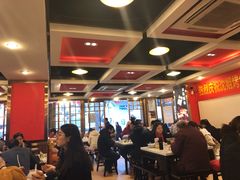 大堂-沈姐万州烤鱼(沙坪坝七中店)