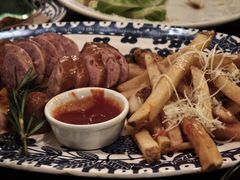 -夏朵餐厅(丁香店)