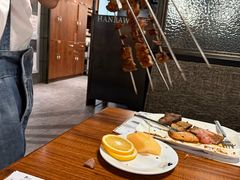 -汉巴味德·烤肉与啤酒的自助(杭州大悦城店)