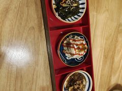 -桃屋日本料理(清华科技园店)