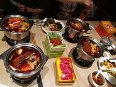 -华侨城嘉途酒店·屋顶阳光餐厅