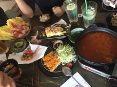 -小条食堂(筼筜天虹店)