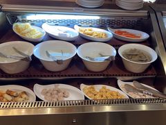 -温野菜涮涮锅(曲江大悦城店)