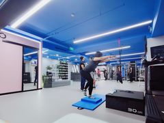 -N1 健身·普拉提·综合馆(嘉美中心店)