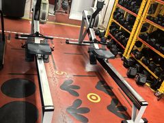 -Stone Motion Fitness 释动健身