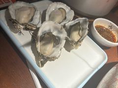 -乔街深夜食堂·台州菜·高压锅生蚝(杭州总店)