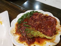 -小邓石棉铁板烧(流星花园店)