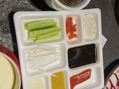 -北平盛世·新京菜·北京烤鸭(劲松·双井店)