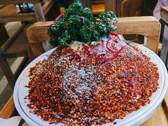 -蜀大侠火锅(建设路第五大道店)