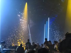 -SPACE(欢乐颂购物中心店)